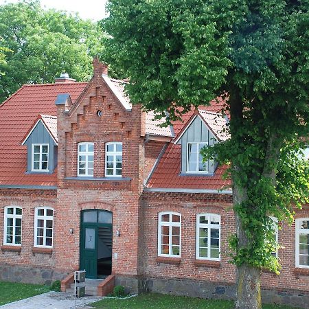Apartment With Garden In Luebberstorf Lubberstorf Exterior foto