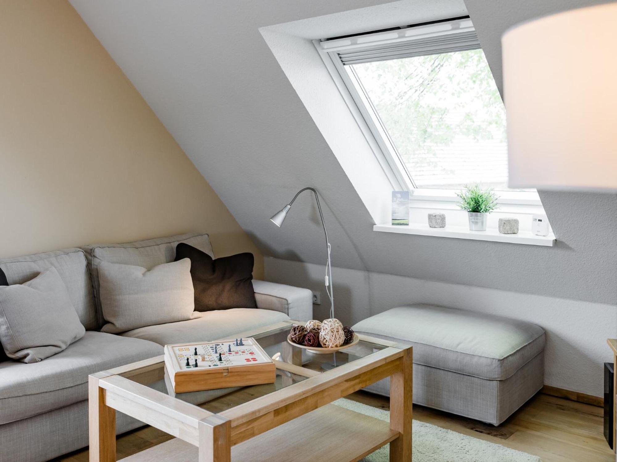 Apartment With Garden In Luebberstorf Lubberstorf Exterior foto